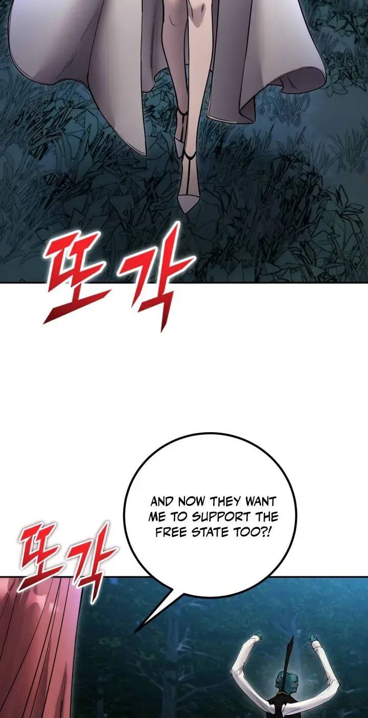 I Was More Overpowered Than the Hero, So I Hid My Power! Chapter 135 Page 92