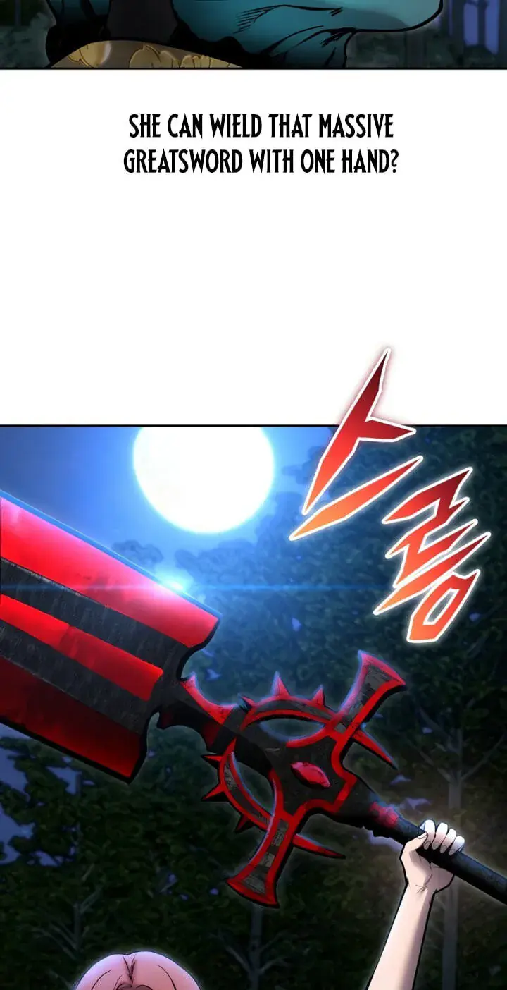 I Was More Overpowered Than the Hero, So I Hid My Power! Chapter 135 Page 95