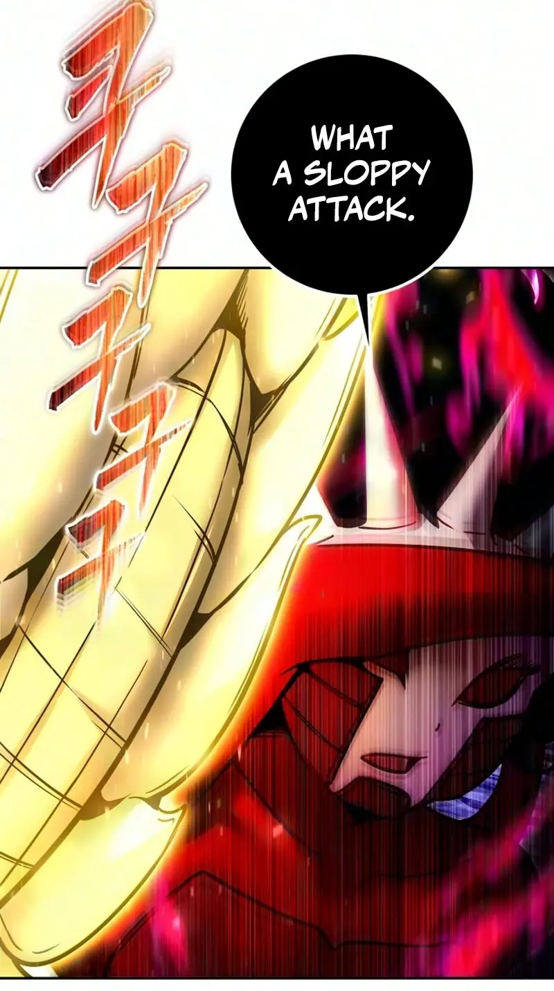 I Was More Overpowered Than the Hero, So I Hid My Power! Chapter 137 Page 28