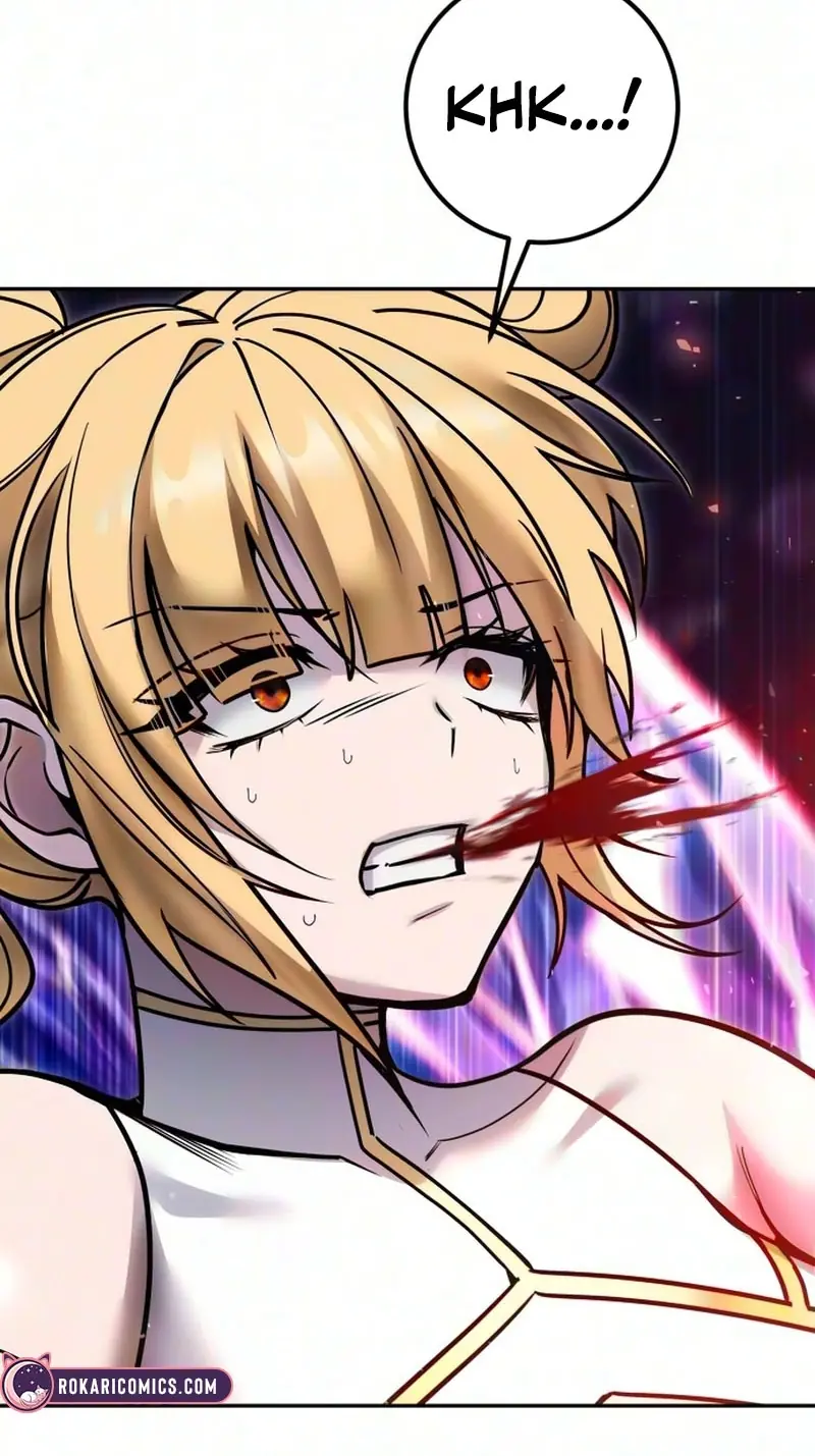 I Was More Overpowered Than the Hero, So I Hid My Power! Chapter 137 Page 31