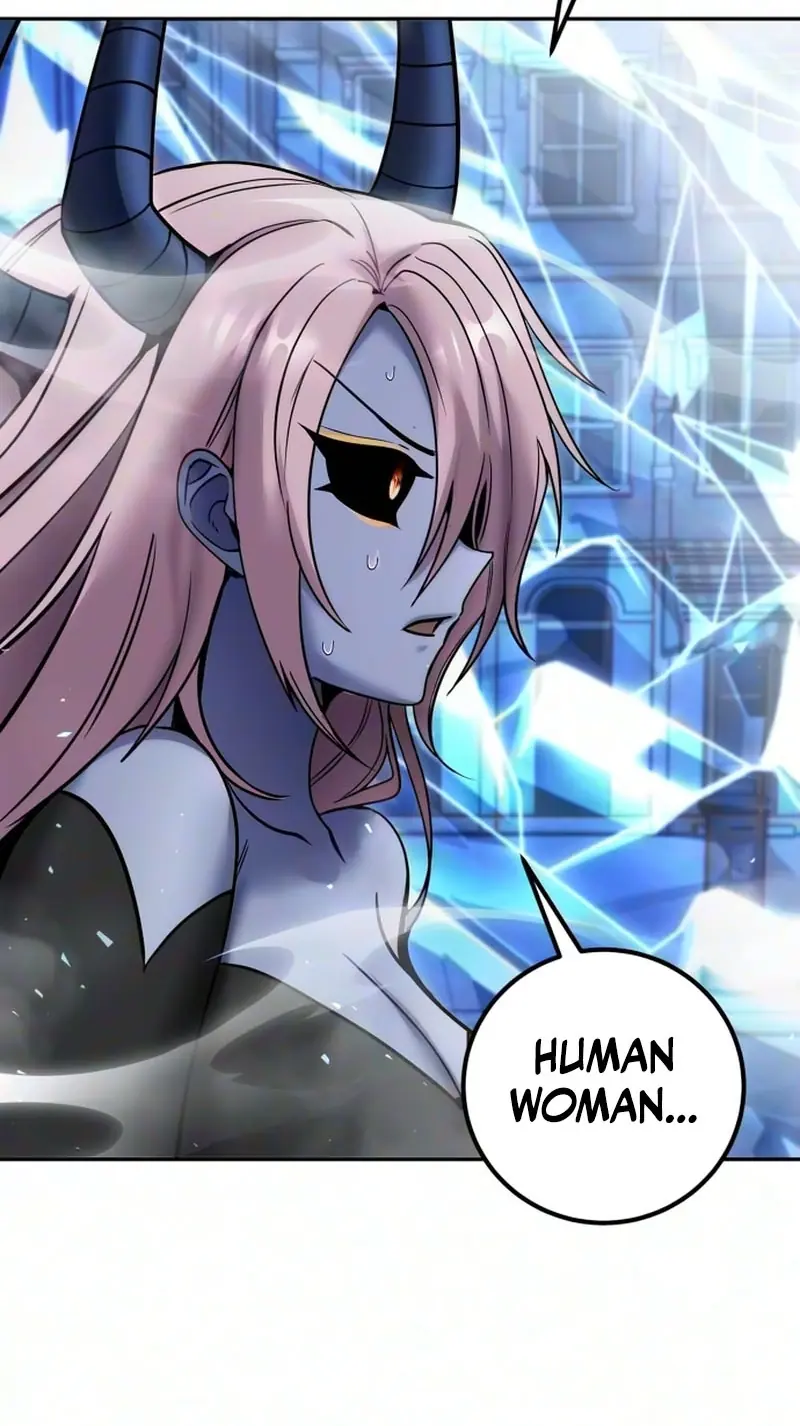 I Was More Overpowered Than the Hero, So I Hid My Power! Chapter 137 Page 34