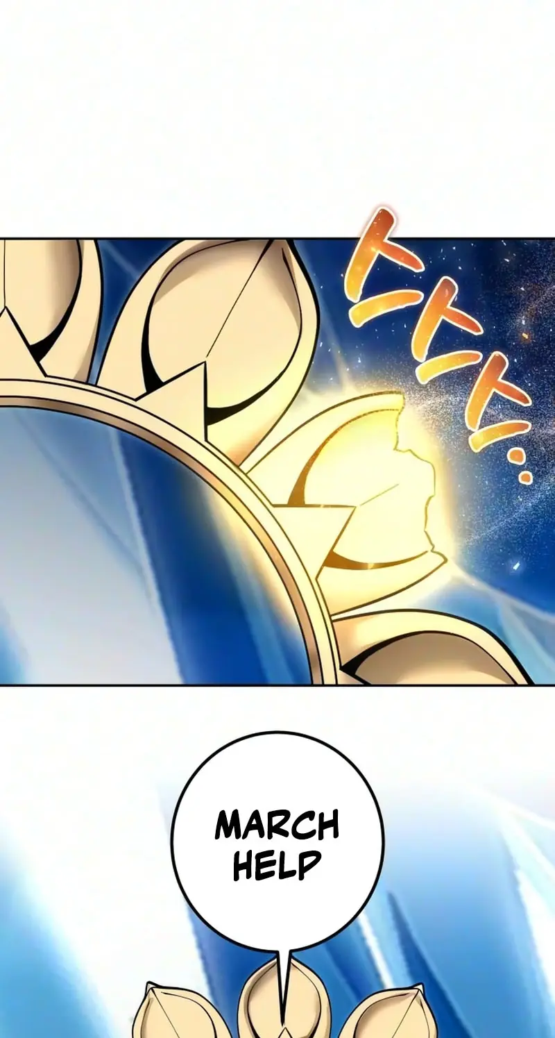 I Was More Overpowered Than the Hero, So I Hid My Power! Chapter 137 Page 35