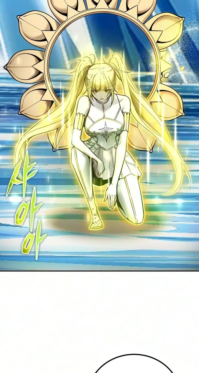 I Was More Overpowered Than the Hero, So I Hid My Power! Chapter 137 Page 36