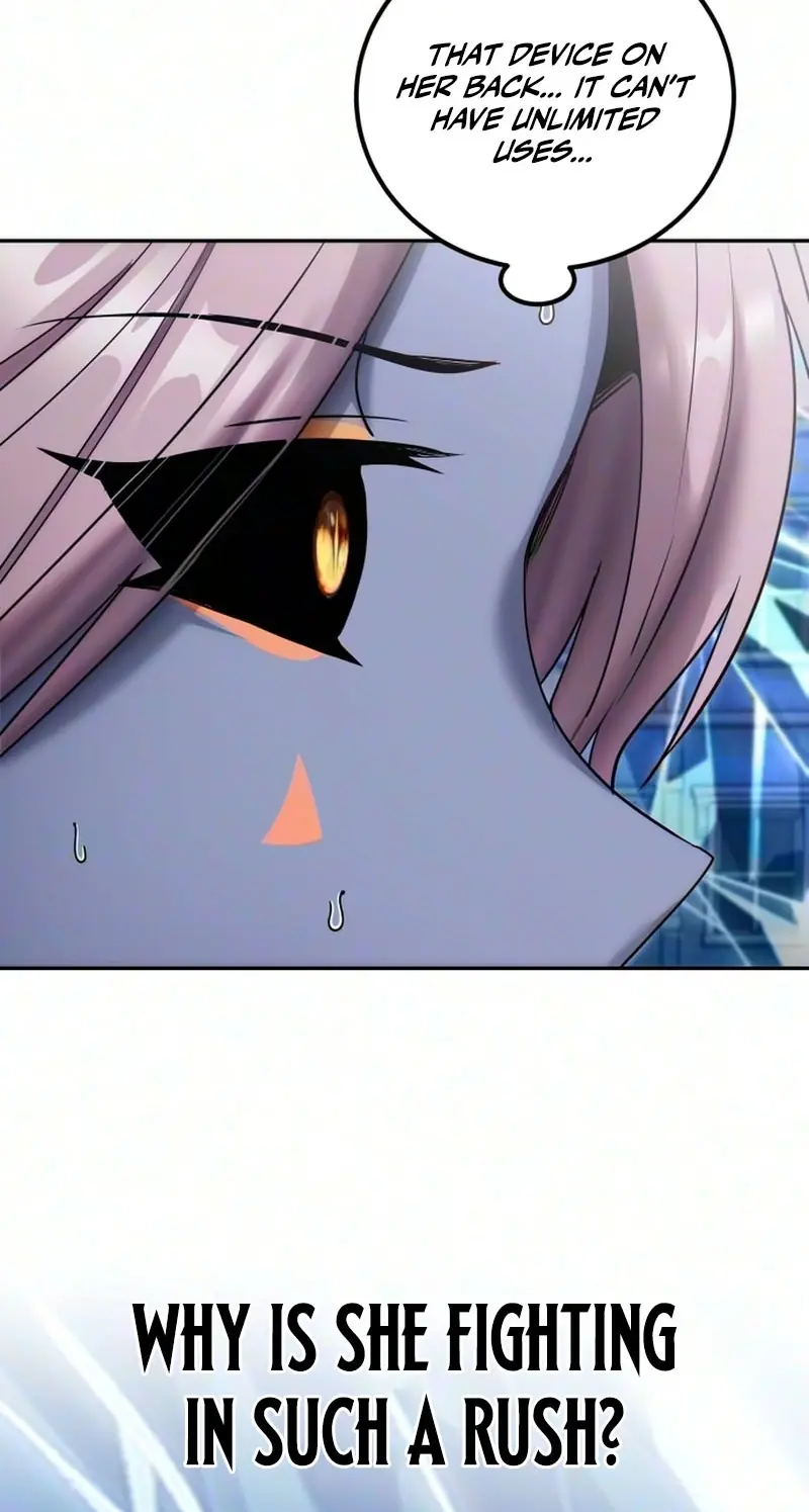 I Was More Overpowered Than the Hero, So I Hid My Power! Chapter 137 Page 37