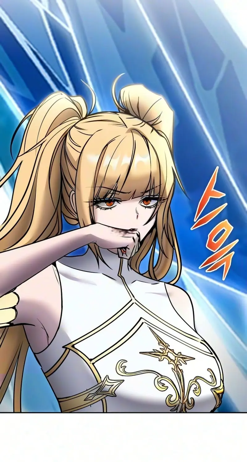 I Was More Overpowered Than the Hero, So I Hid My Power! Chapter 137 Page 38