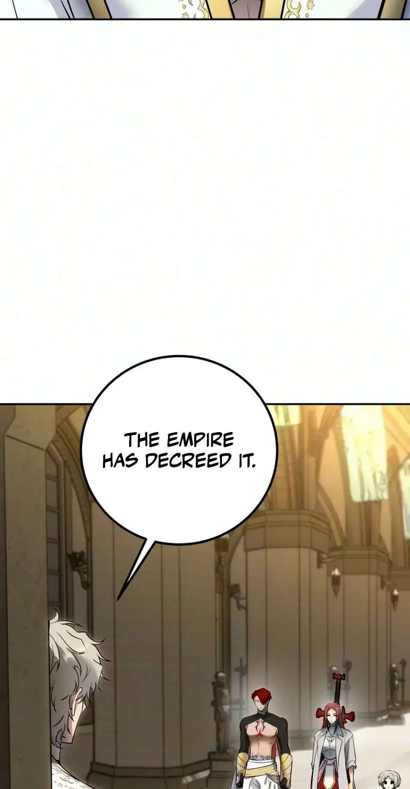 I Was More Overpowered Than the Hero, So I Hid My Power! Chapter 137 Page 42