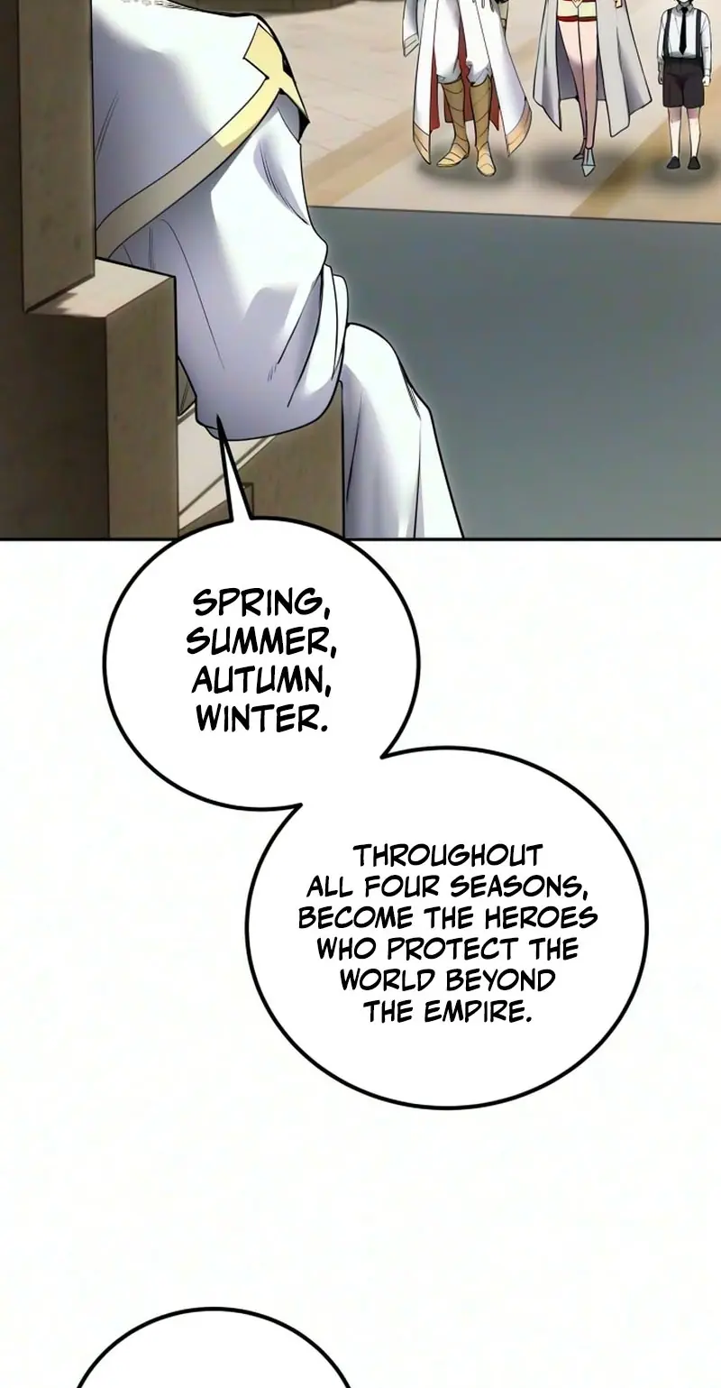 I Was More Overpowered Than the Hero, So I Hid My Power! Chapter 137 Page 43