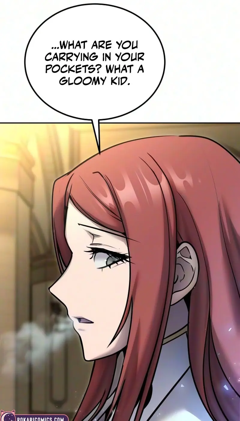 I Was More Overpowered Than the Hero, So I Hid My Power! Chapter 137 Page 48
