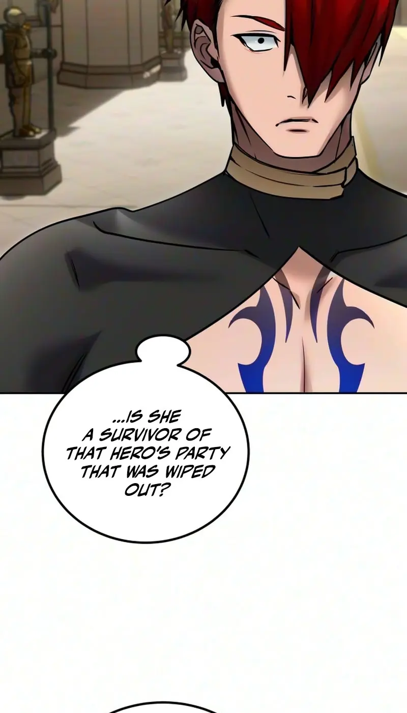 I Was More Overpowered Than the Hero, So I Hid My Power! Chapter 137 Page 51