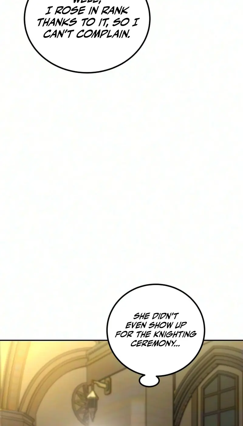 I Was More Overpowered Than the Hero, So I Hid My Power! Chapter 137 Page 53