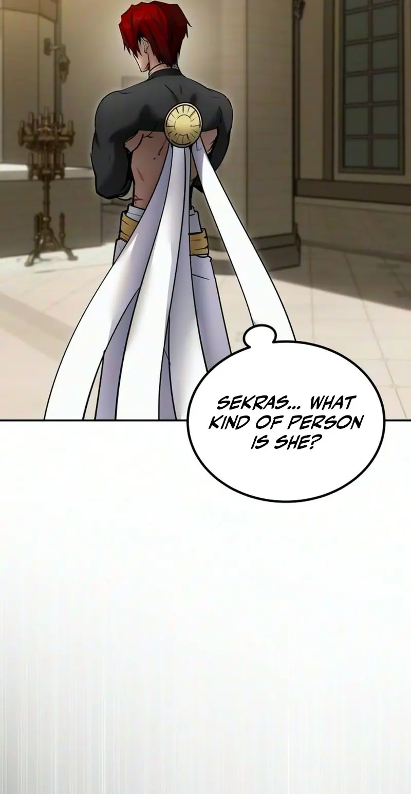 I Was More Overpowered Than the Hero, So I Hid My Power! Chapter 137 Page 54