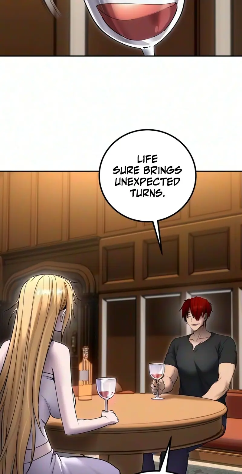 I Was More Overpowered Than the Hero, So I Hid My Power! Chapter 137 Page 62