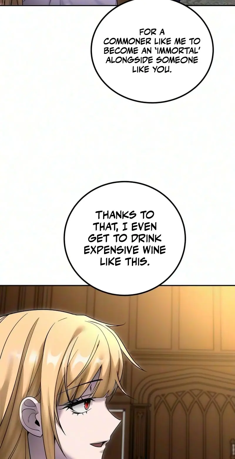 I Was More Overpowered Than the Hero, So I Hid My Power! Chapter 137 Page 63