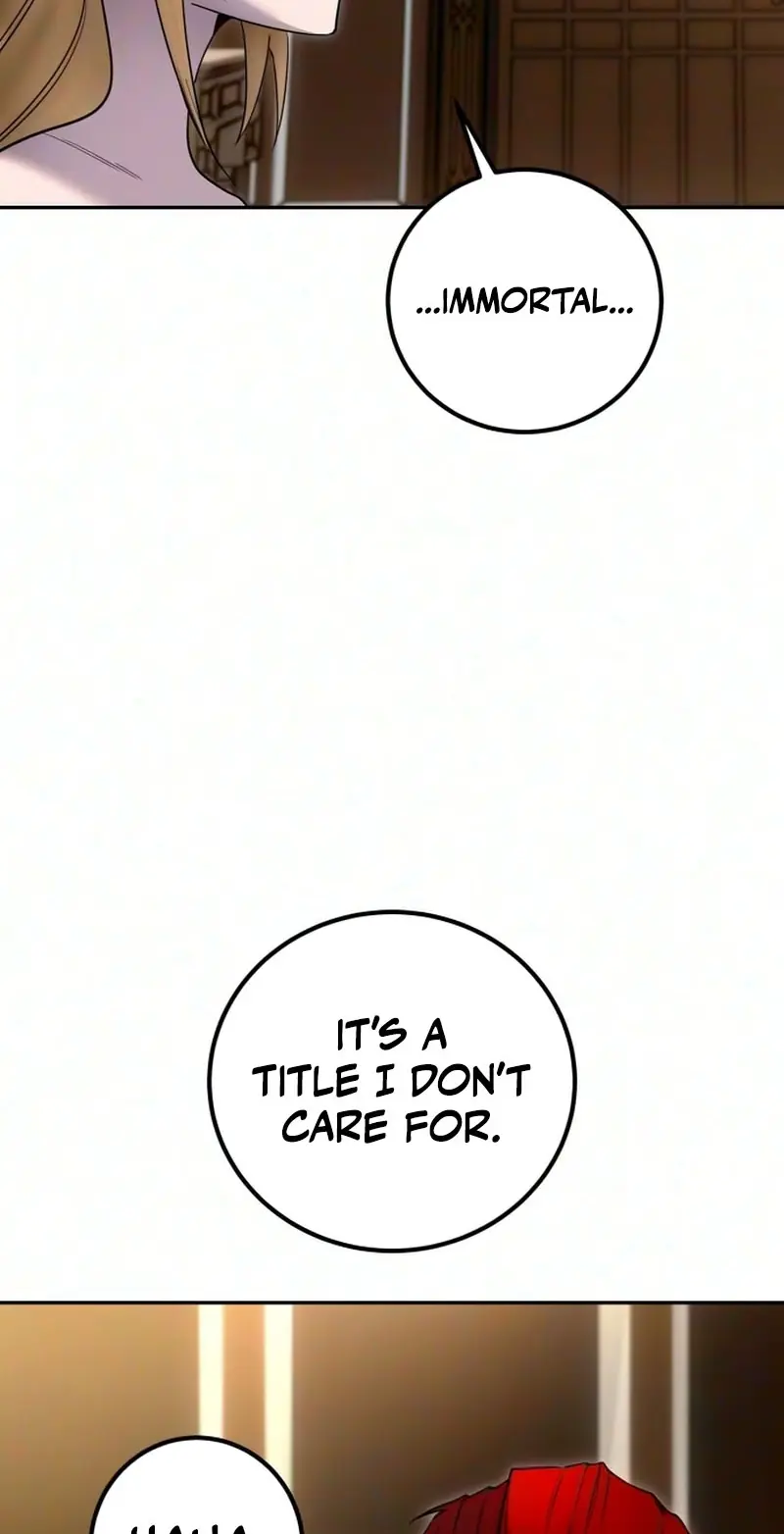 I Was More Overpowered Than the Hero, So I Hid My Power! Chapter 137 Page 64