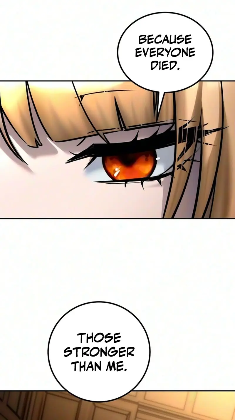 I Was More Overpowered Than the Hero, So I Hid My Power! Chapter 137 Page 71