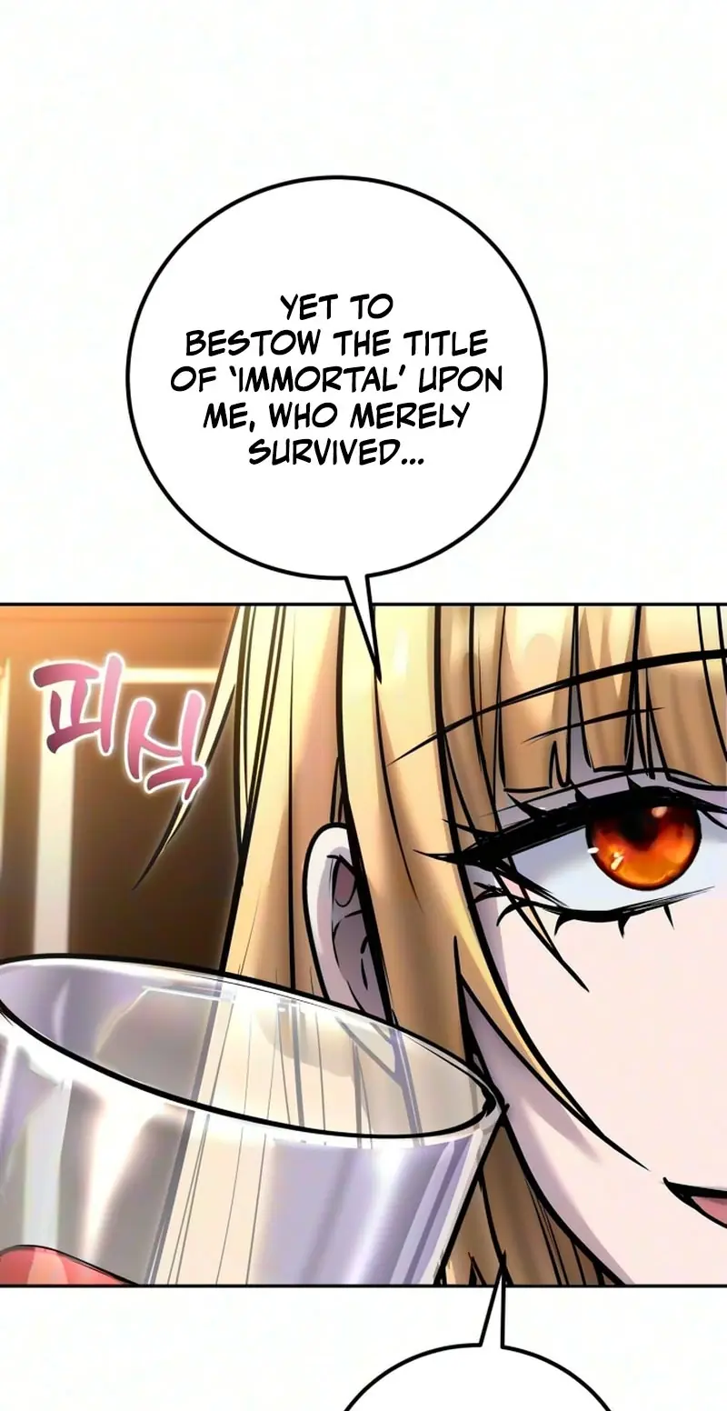 I Was More Overpowered Than the Hero, So I Hid My Power! Chapter 137 Page 73