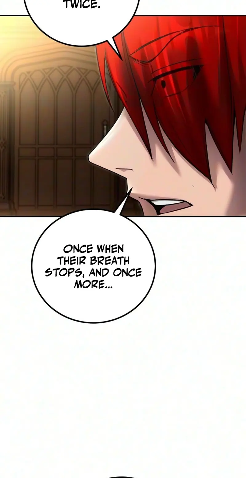 I Was More Overpowered Than the Hero, So I Hid My Power! Chapter 137 Page 77