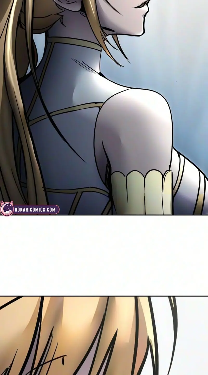 I Was More Overpowered Than the Hero, So I Hid My Power! Chapter 137 Page 83