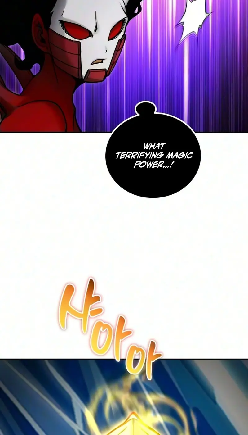 I Was More Overpowered Than the Hero, So I Hid My Power! Chapter 137 Page 87