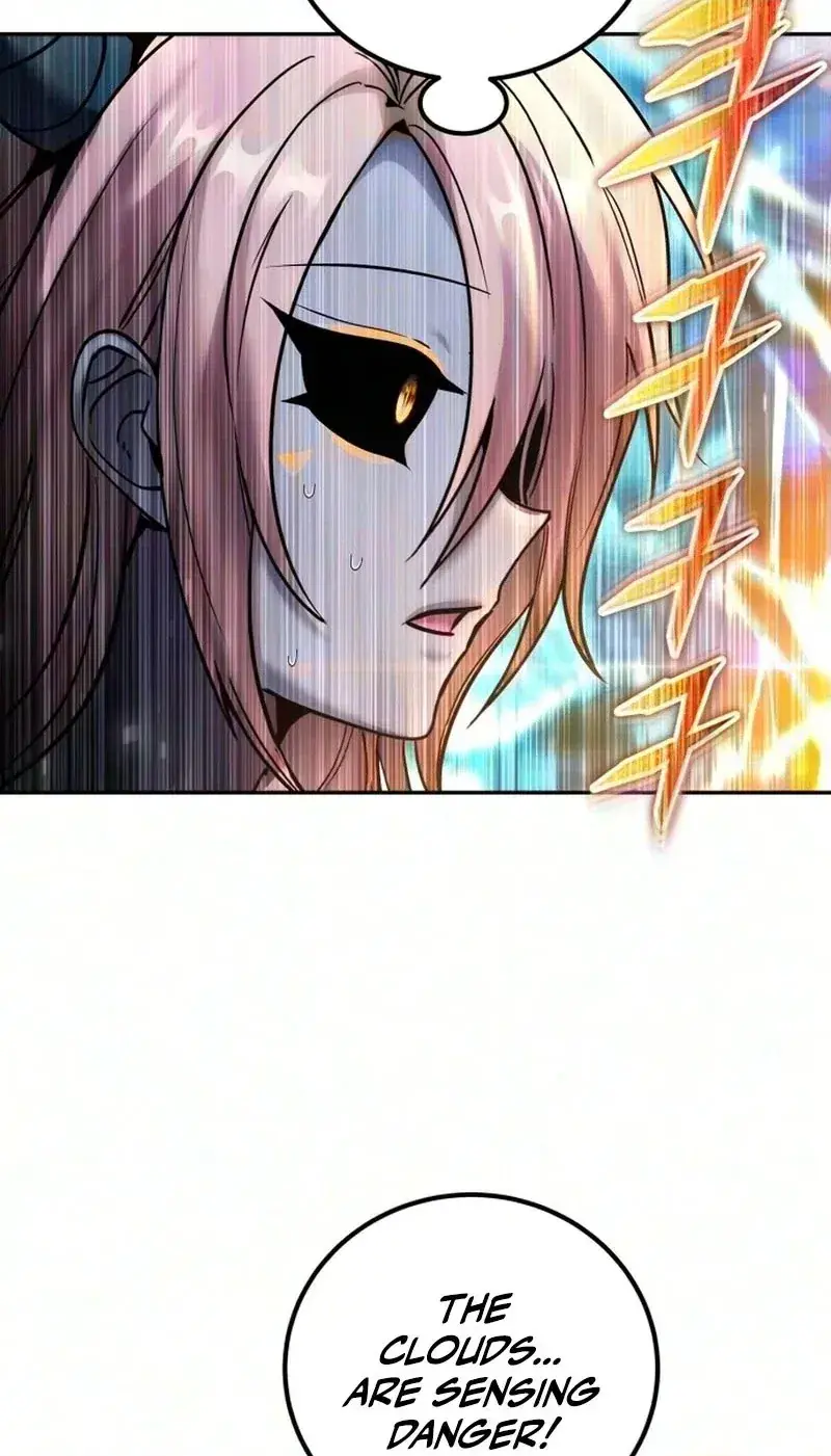 I Was More Overpowered Than the Hero, So I Hid My Power! Chapter 137 Page 90