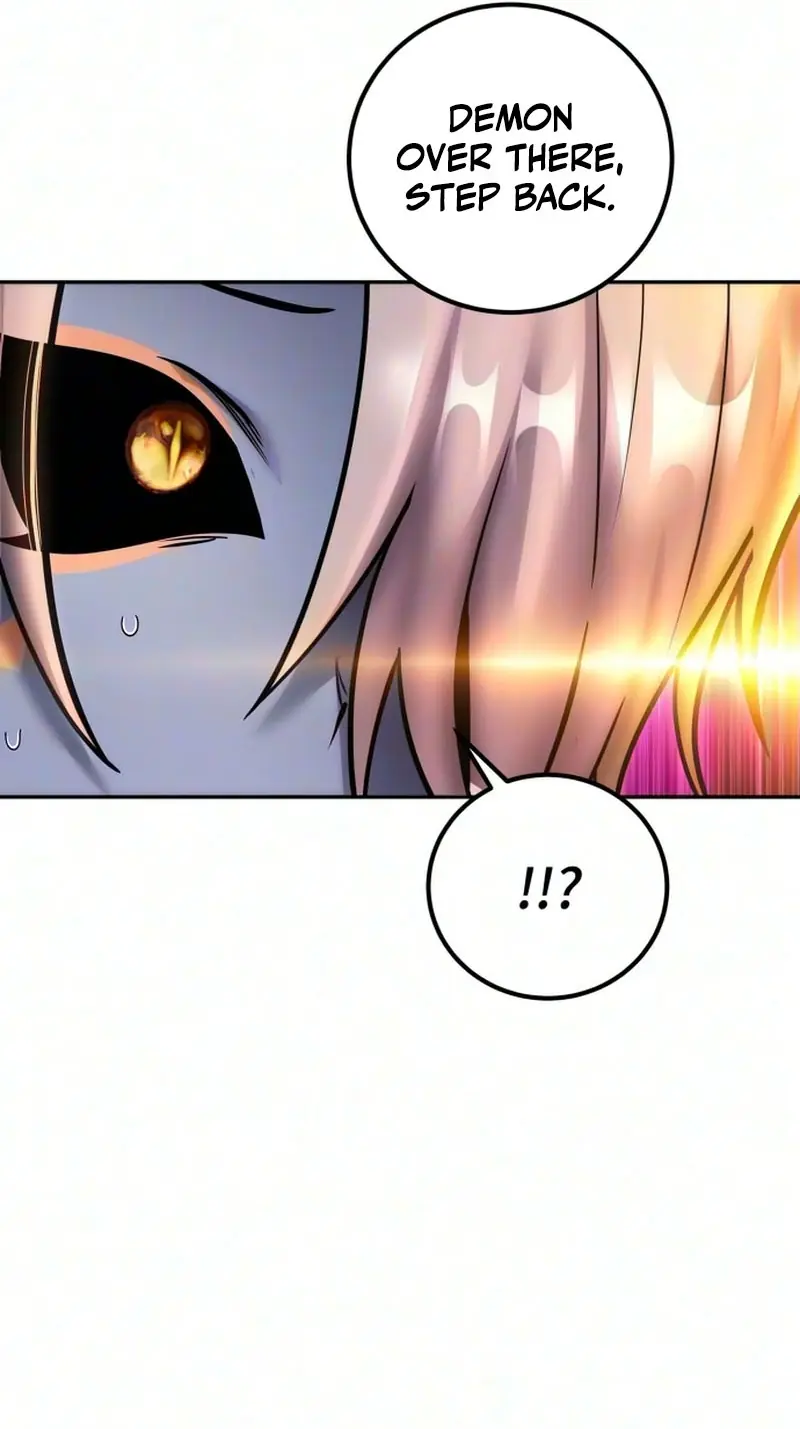I Was More Overpowered Than the Hero, So I Hid My Power! Chapter 137 Page 92