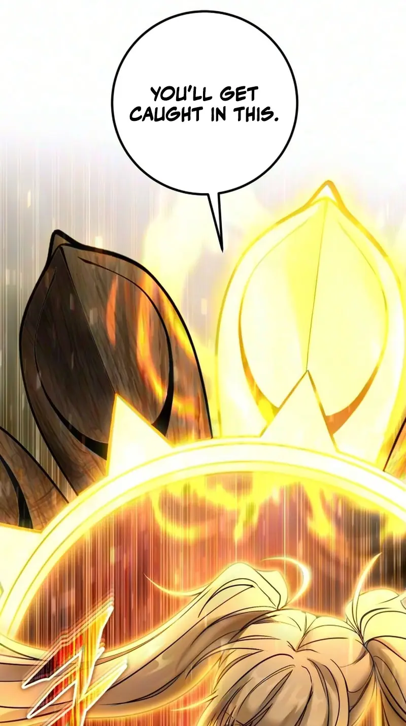 I Was More Overpowered Than the Hero, So I Hid My Power! Chapter 137 Page 93