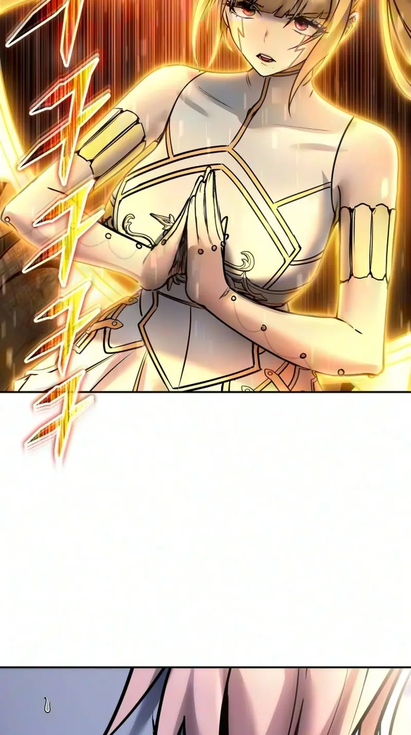 I Was More Overpowered Than the Hero, So I Hid My Power! Chapter 137 Page 94