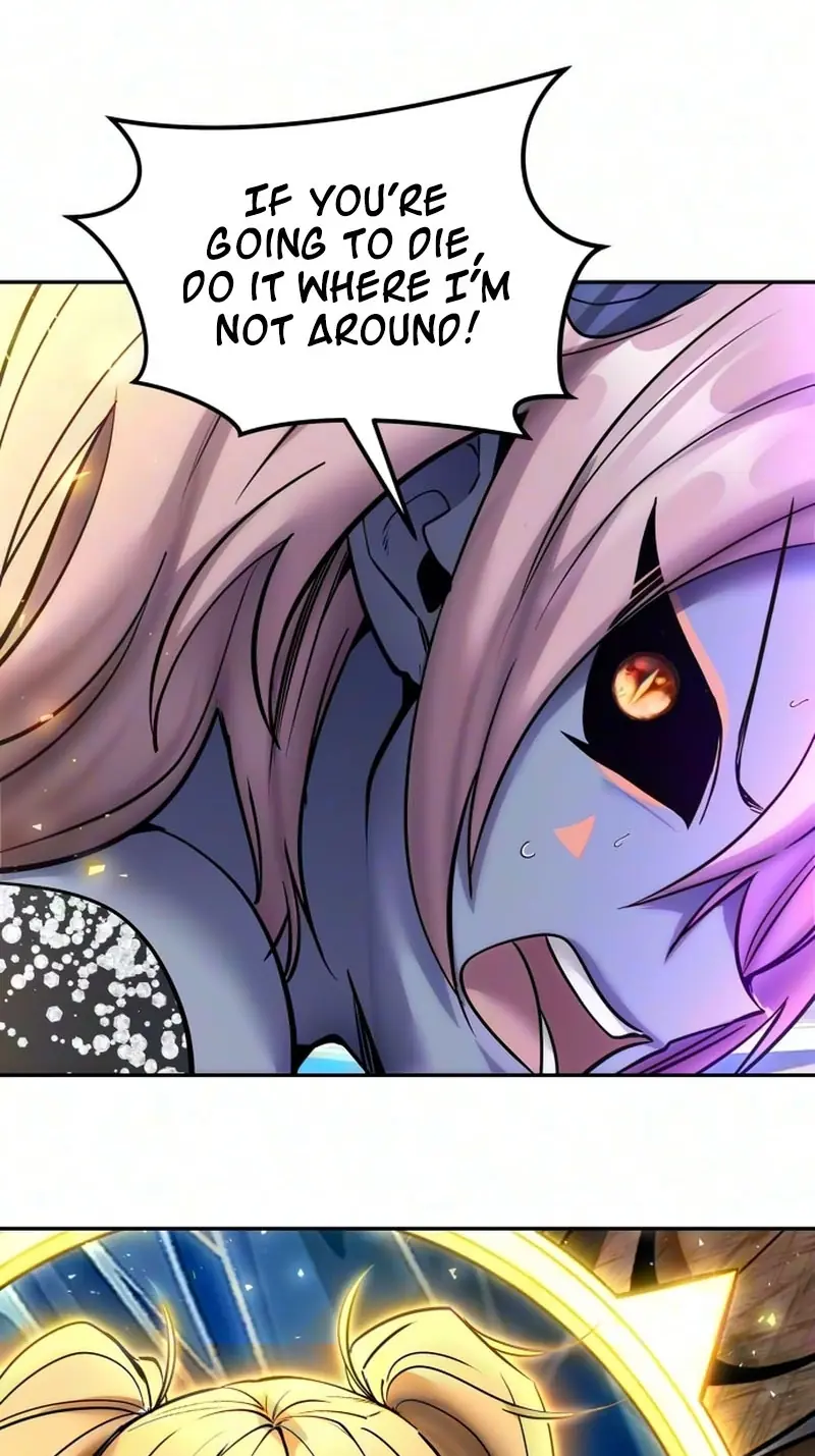 I Was More Overpowered Than the Hero, So I Hid My Power! Chapter 137 Page 97