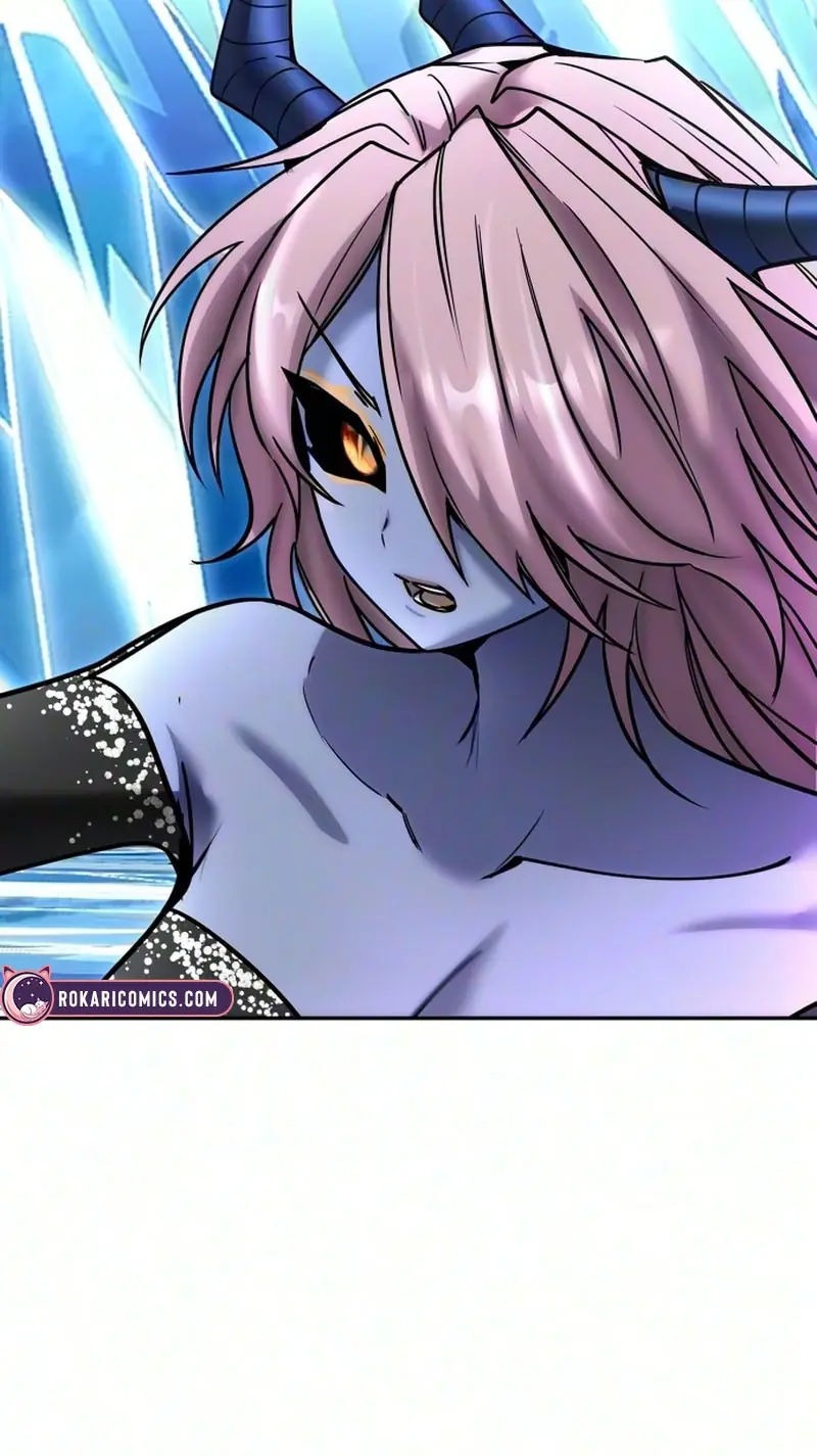 I Was More Overpowered Than the Hero, So I Hid My Power! Chapter 137 Page 103