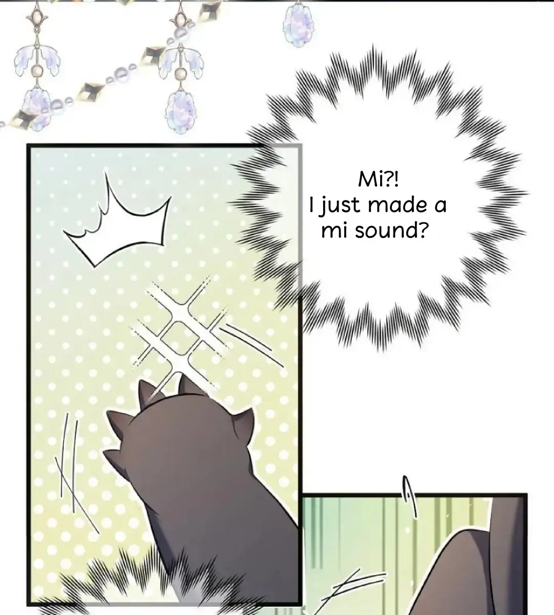 I Was Reborn as His Highness the Prince's Little Evil Dragon Chapter 1 Page 20