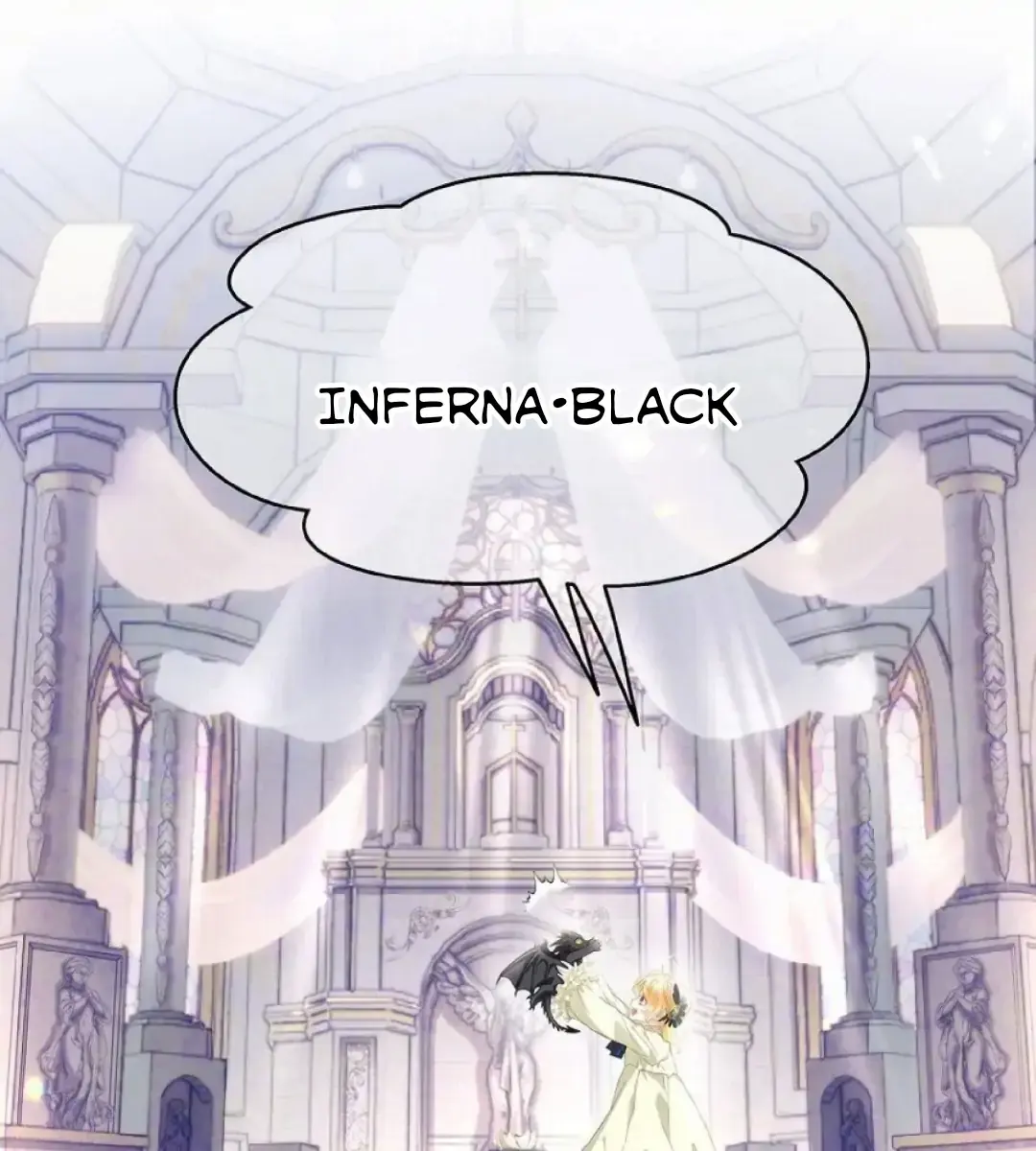 I Was Reborn as His Highness the Prince's Little Evil Dragon Chapter 1 Page 31