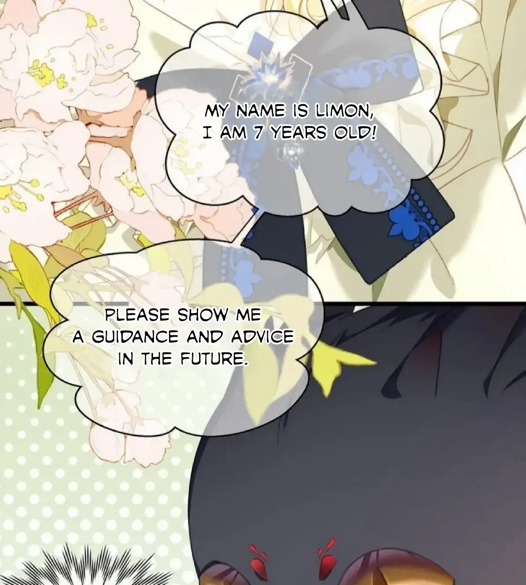 I Was Reborn as His Highness the Prince's Little Evil Dragon Chapter 1 Page 36