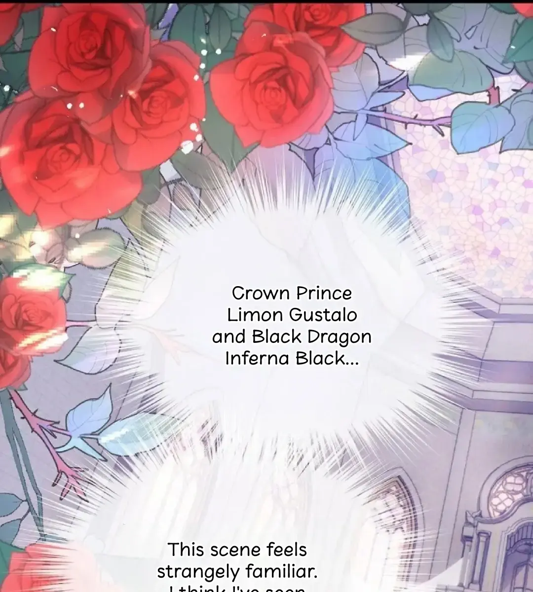 I Was Reborn as His Highness the Prince's Little Evil Dragon Chapter 1 Page 39