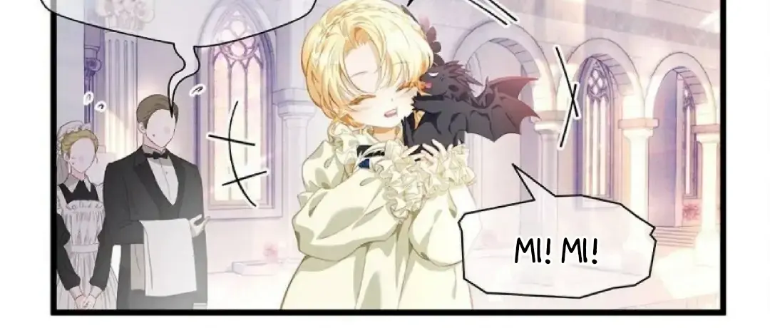 I Was Reborn as His Highness the Prince's Little Evil Dragon Chapter 1 Page 41
