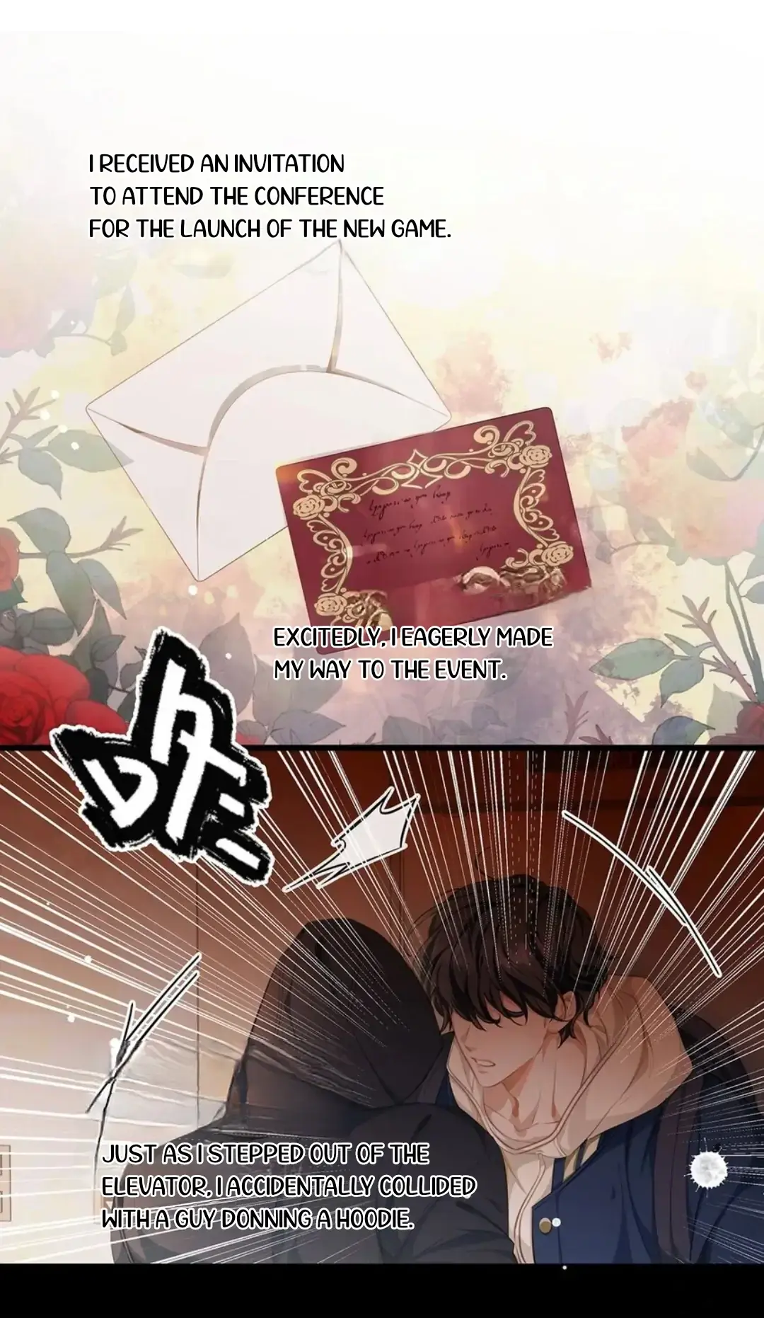 I Was Reborn as His Highness the Prince's Little Evil Dragon Chapter 1 Page 54