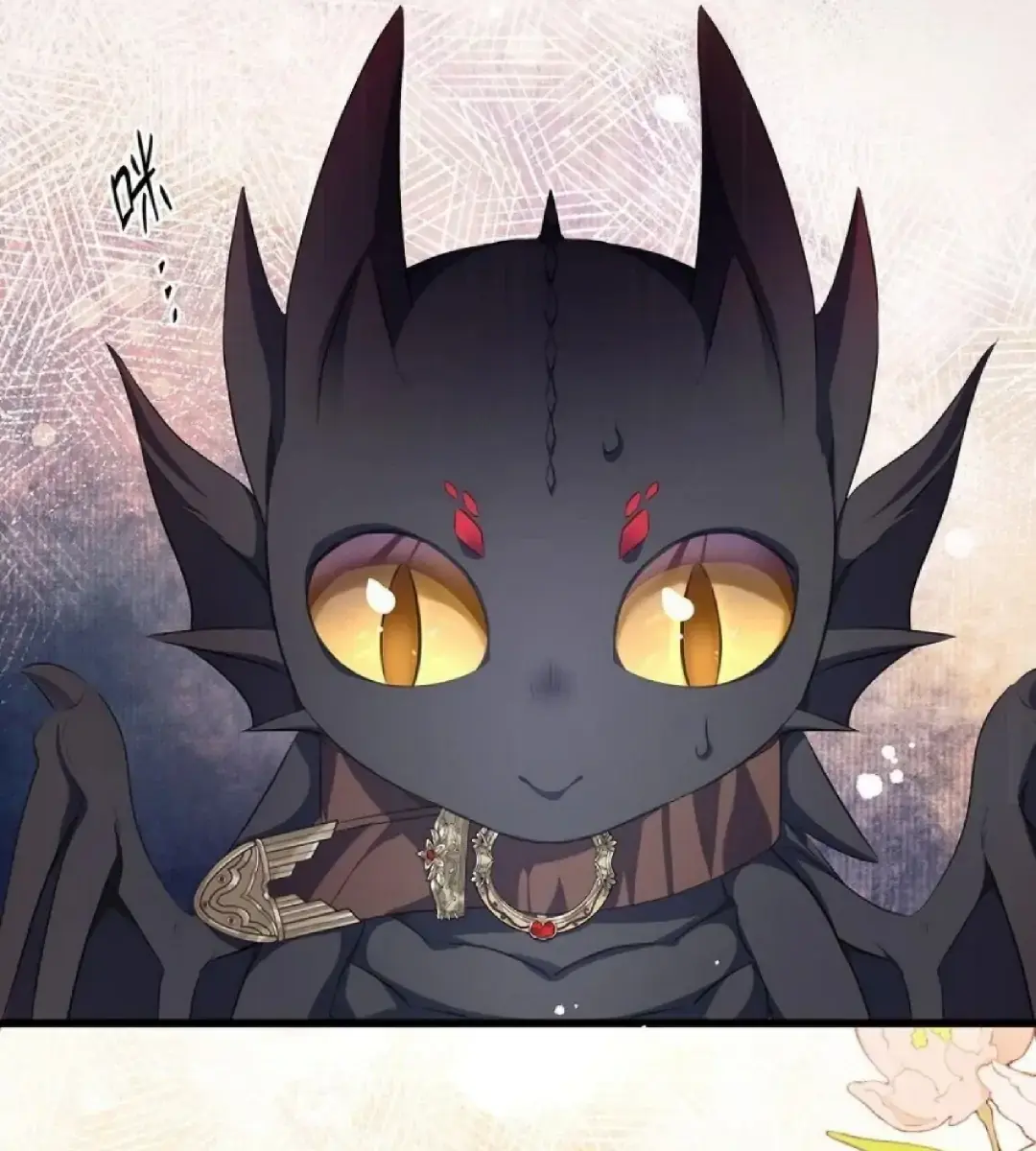 I Was Reborn as His Highness the Prince's Little Evil Dragon Chapter 1 Page 60