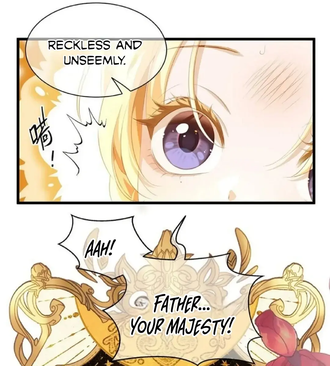 I Was Reborn as His Highness the Prince's Little Evil Dragon Chapter 1 Page 64