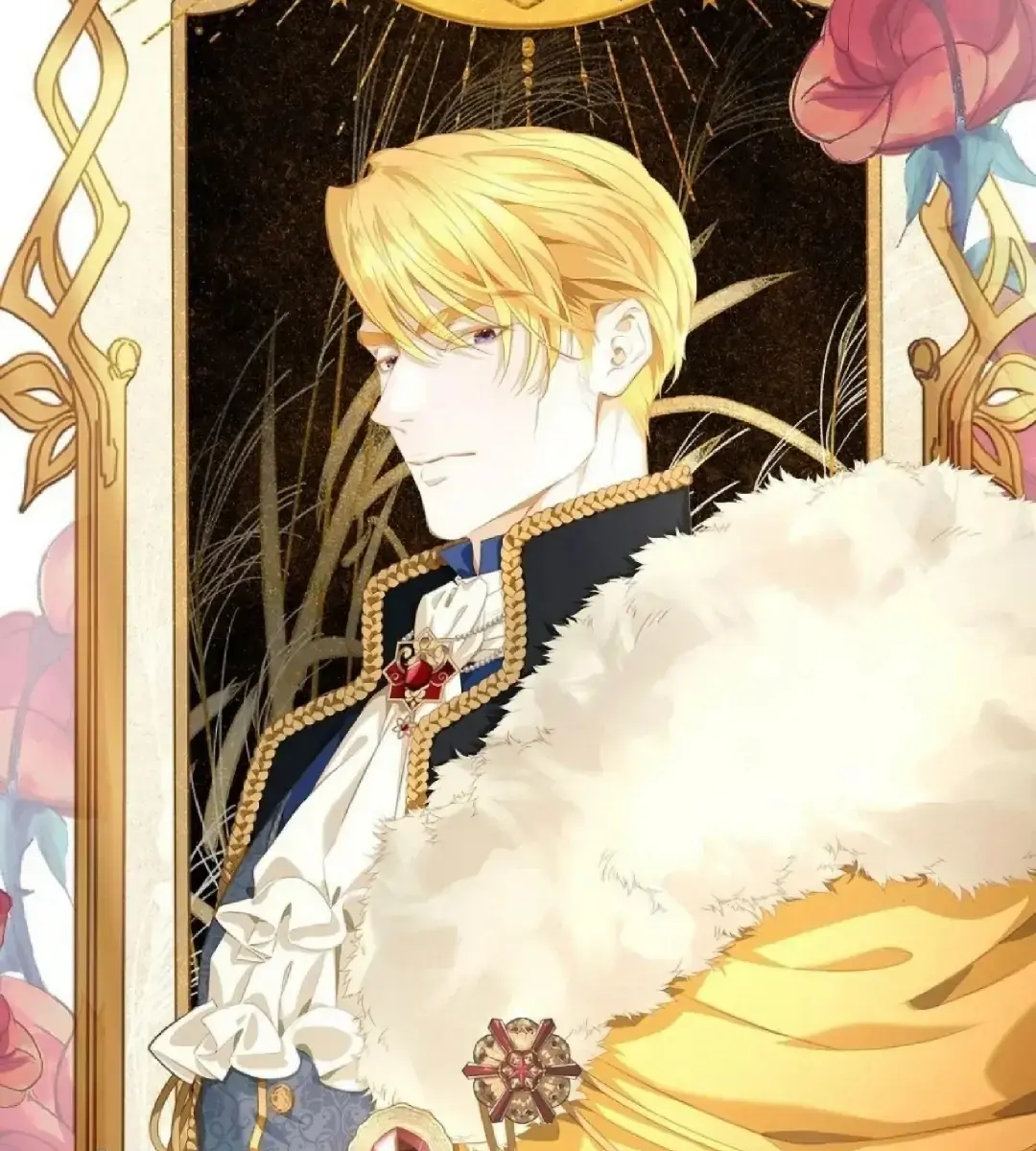 I Was Reborn as His Highness the Prince's Little Evil Dragon Chapter 1 Page 65