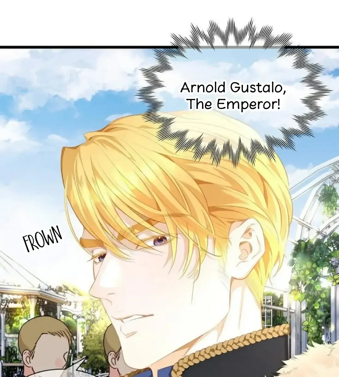 I Was Reborn as His Highness the Prince's Little Evil Dragon Chapter 1 Page 70