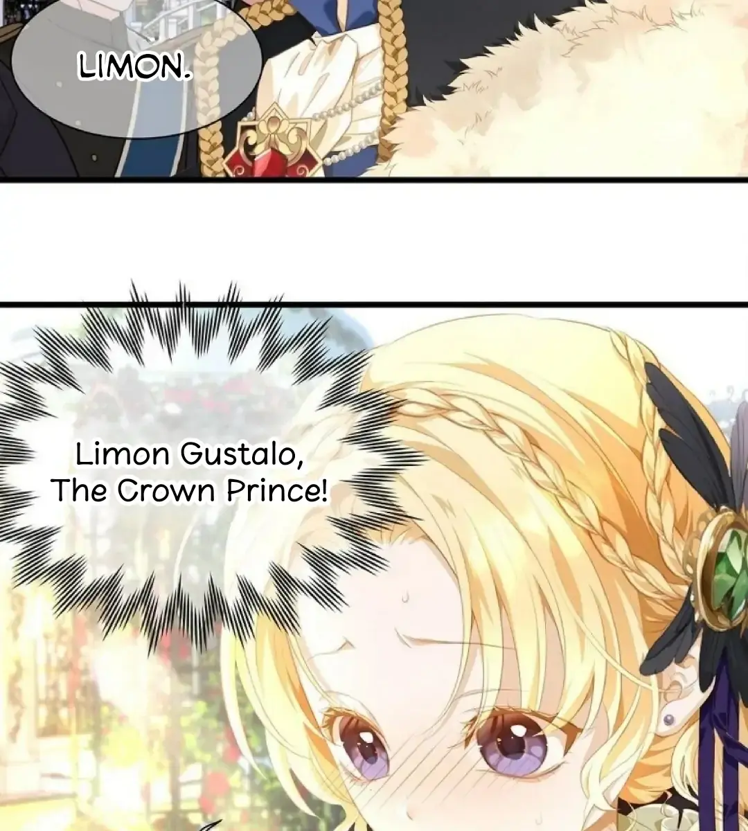I Was Reborn as His Highness the Prince's Little Evil Dragon Chapter 1 Page 71