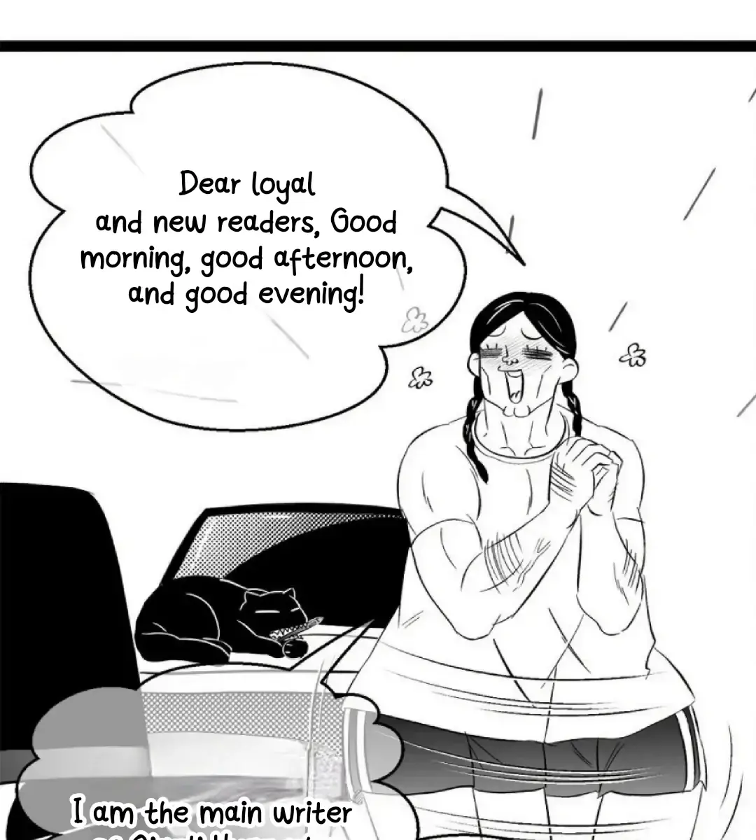I Was Reborn as His Highness the Prince's Little Evil Dragon Chapter 1 Page 78
