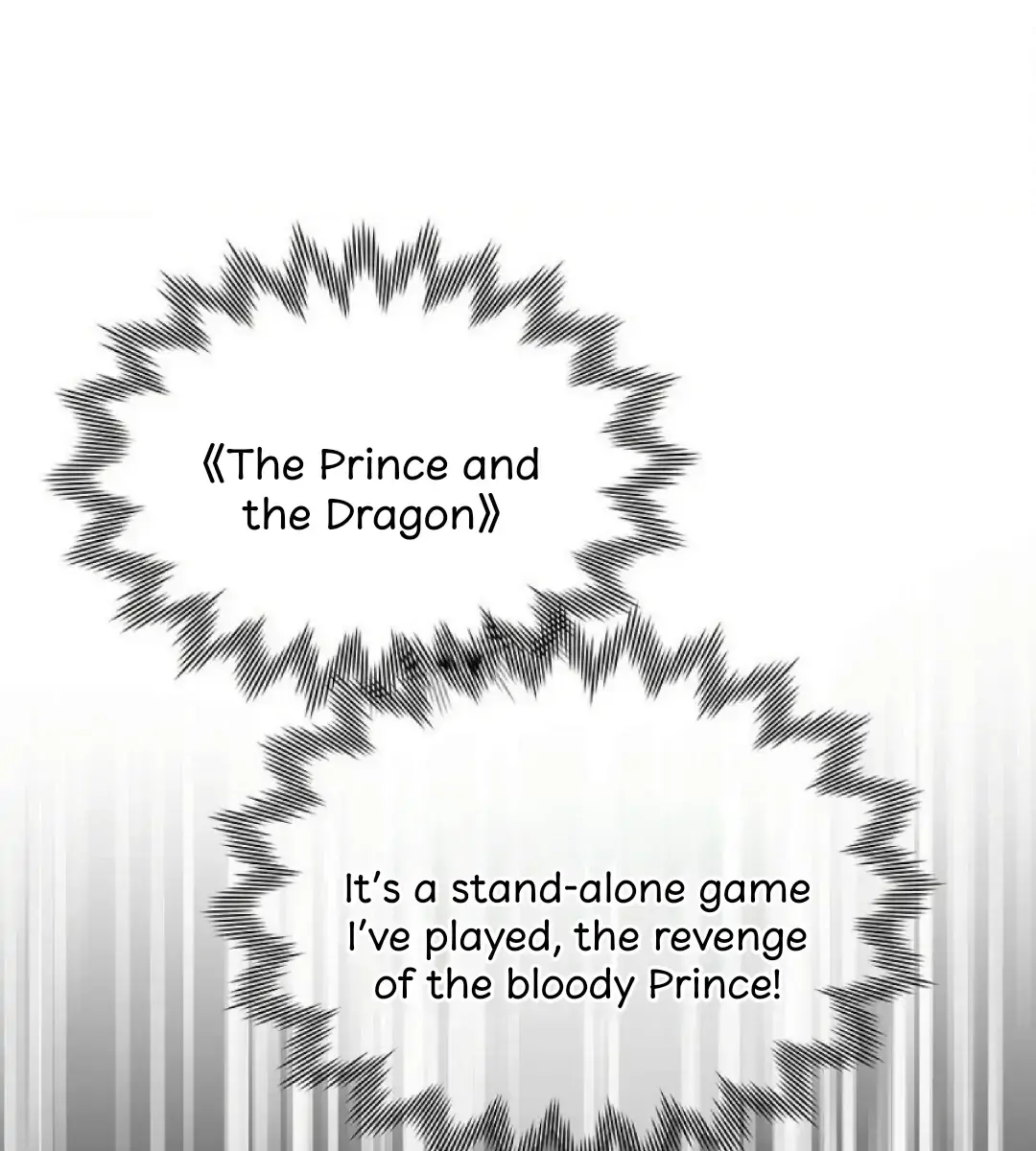 I Was Reborn as His Highness the Prince's Little Evil Dragon Chapter 2 Page 6