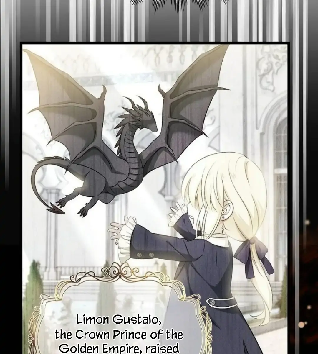 I Was Reborn as His Highness the Prince's Little Evil Dragon Chapter 2 Page 7