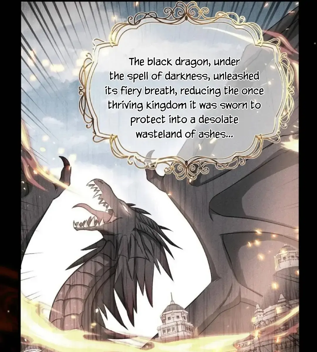 I Was Reborn as His Highness the Prince's Little Evil Dragon Chapter 2 Page 10