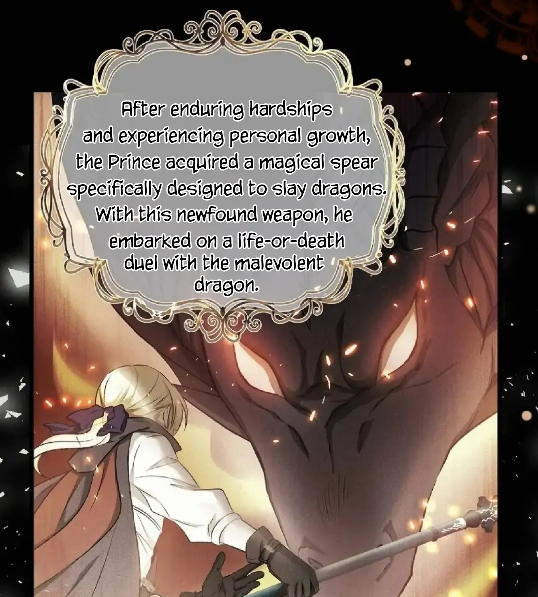 I Was Reborn as His Highness the Prince's Little Evil Dragon Chapter 2 Page 14
