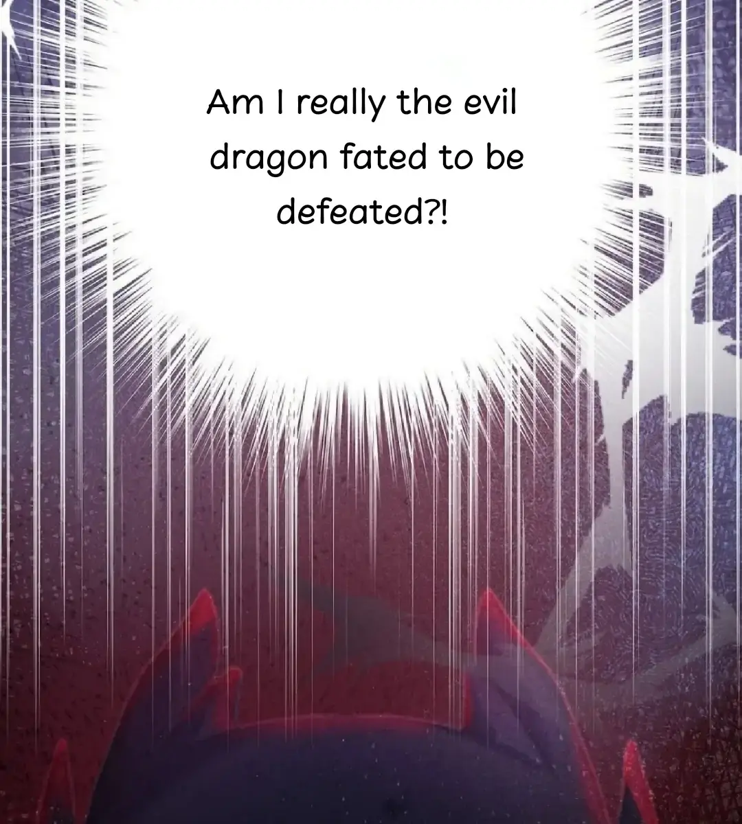 I Was Reborn as His Highness the Prince's Little Evil Dragon Chapter 2 Page 20