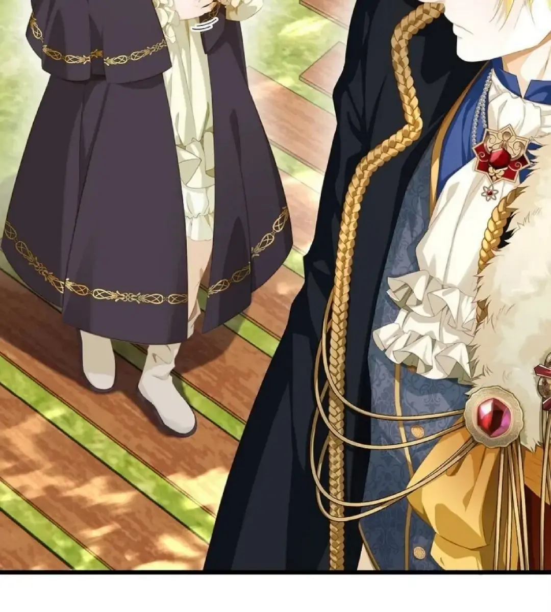 I Was Reborn as His Highness the Prince's Little Evil Dragon Chapter 2 Page 32