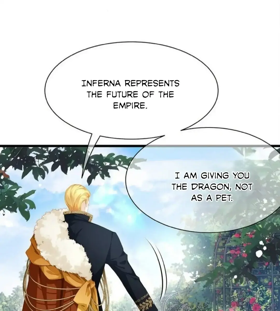 I Was Reborn as His Highness the Prince's Little Evil Dragon Chapter 2 Page 35
