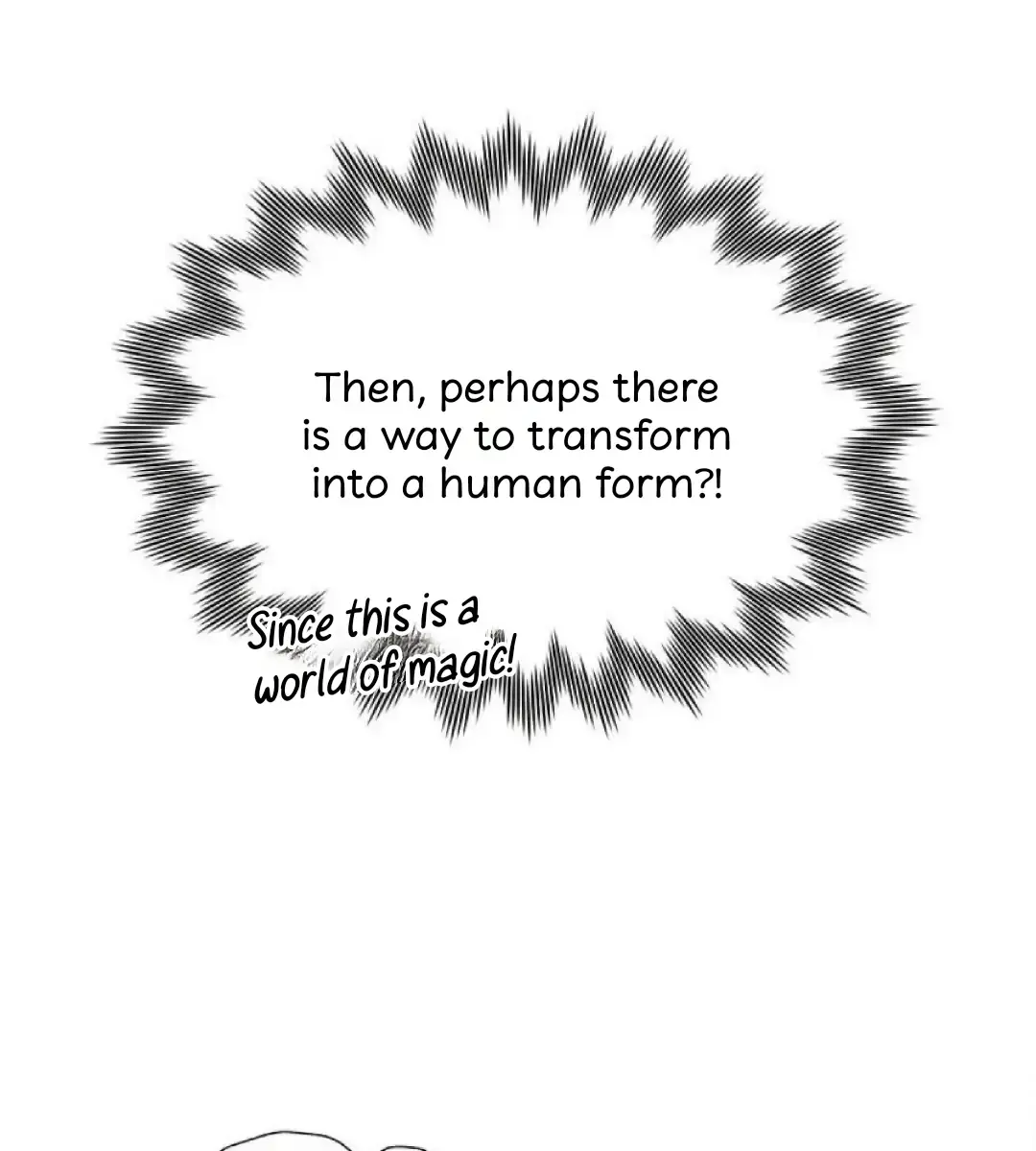 I Was Reborn as His Highness the Prince's Little Evil Dragon Chapter 2 Page 44