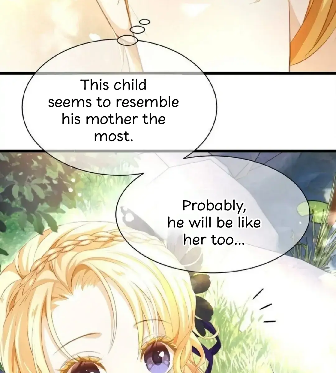 I Was Reborn as His Highness the Prince's Little Evil Dragon Chapter 2 Page 53